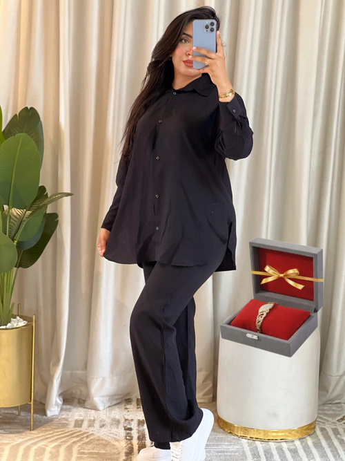 ENSEMBLE